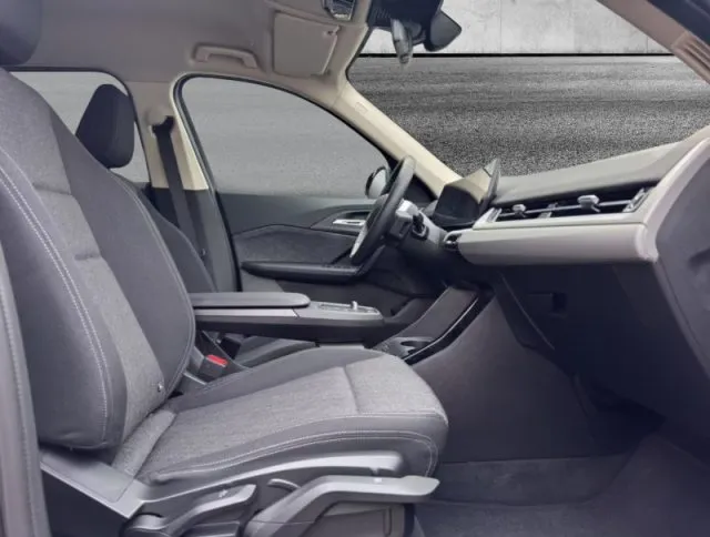 Bmw x1 - dettaglio 6