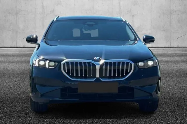 Bmw 520 - dettaglio 5