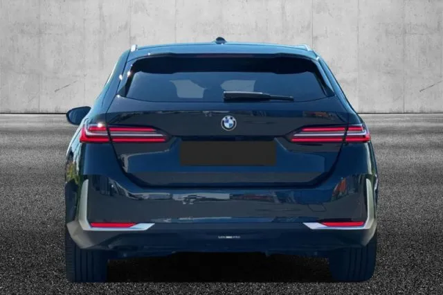 Bmw 520 - dettaglio 6