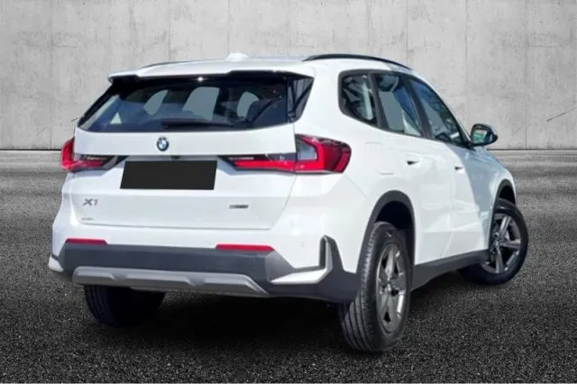 Bmw x1 - dettaglio 3