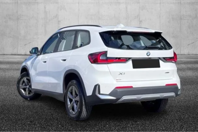 Bmw x1 - dettaglio 4