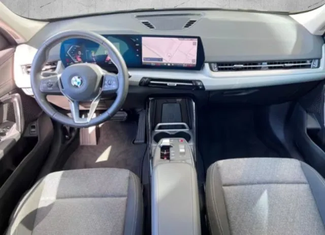 Bmw x1 - dettaglio 5