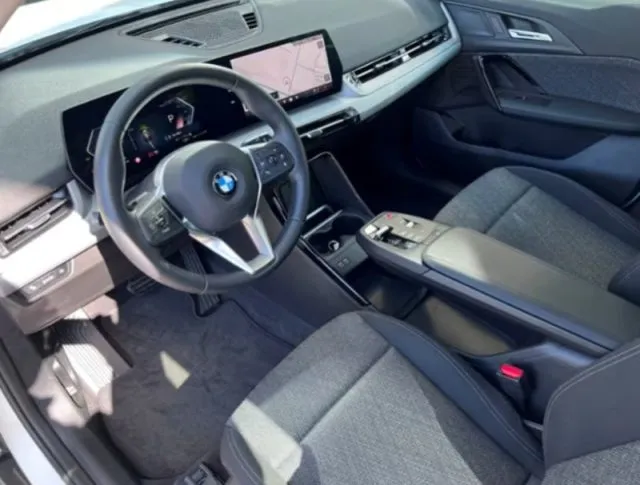 Bmw x1 - dettaglio 6