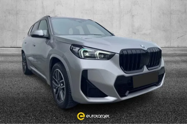 Bmw x1 - dettaglio 1