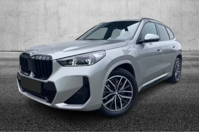 Bmw x1 - dettaglio 2