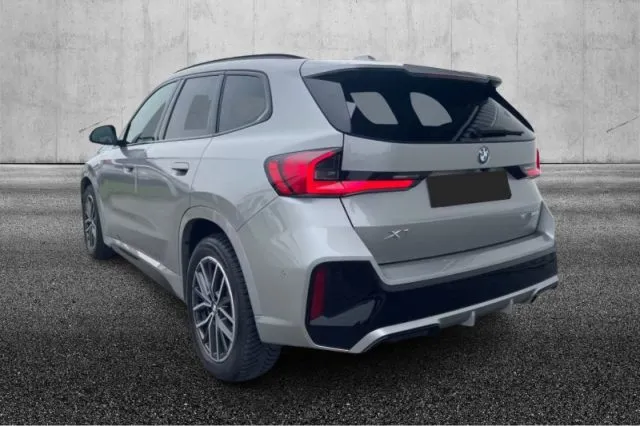 Bmw x1 - dettaglio 3