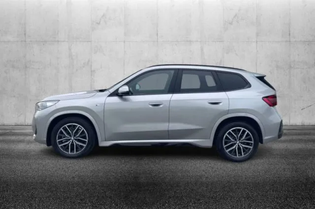 Bmw x1 - dettaglio 4