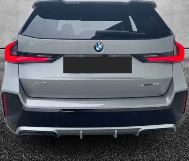 Bmw x1 - dettaglio 5