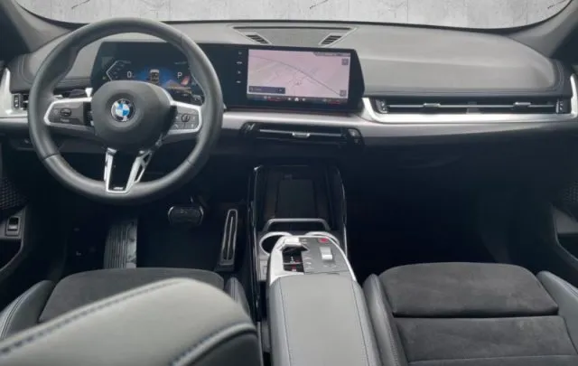 Bmw x1 - dettaglio 6