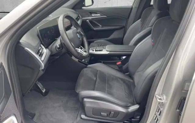 Bmw x1 - dettaglio 7
