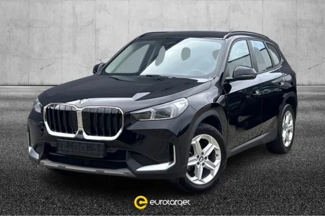 Bmw x1 - dettaglio 1