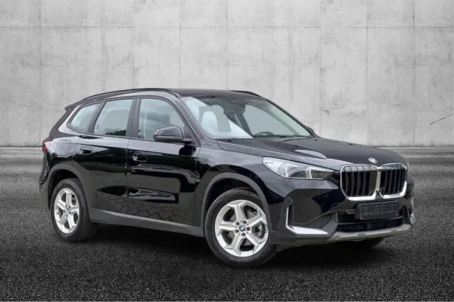 Bmw x1 - dettaglio 2