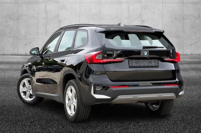 Bmw x1 - dettaglio 3