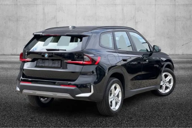 Bmw x1 - dettaglio 4