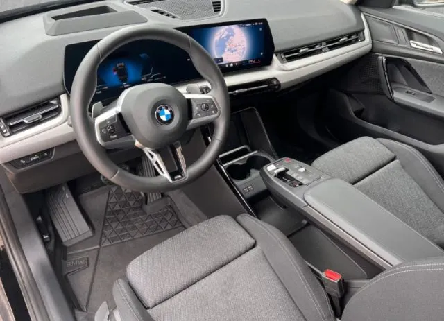 Bmw x1 - dettaglio 5