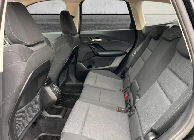 Bmw x1 - dettaglio 6