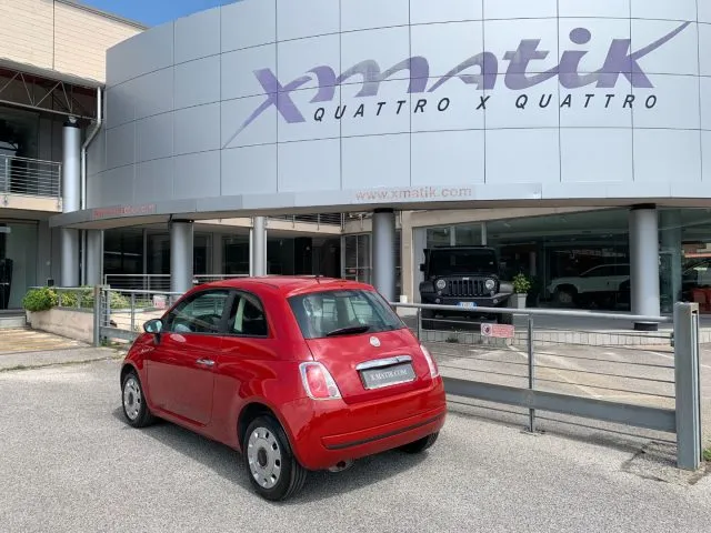 Fiat 500 1.2 Pop OK NEOPATENTATI - Foto 3