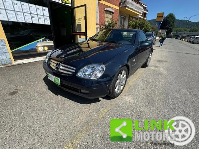 Mercedes-Benz SLK 200 cat Kompressor - Foto 2