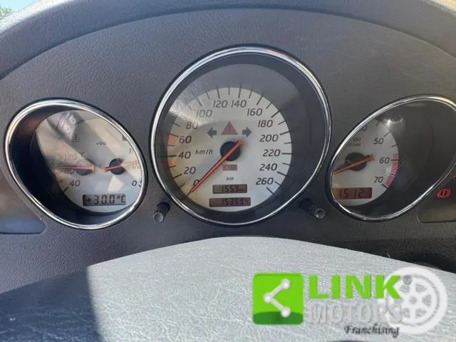 Mercedes-Benz SLK 200 cat Kompressor - Foto 9