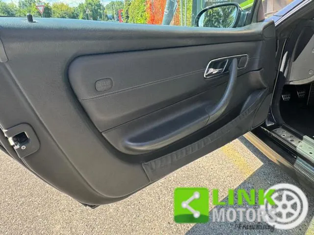 Mercedes-Benz SLK 200 cat Kompressor - Foto 11