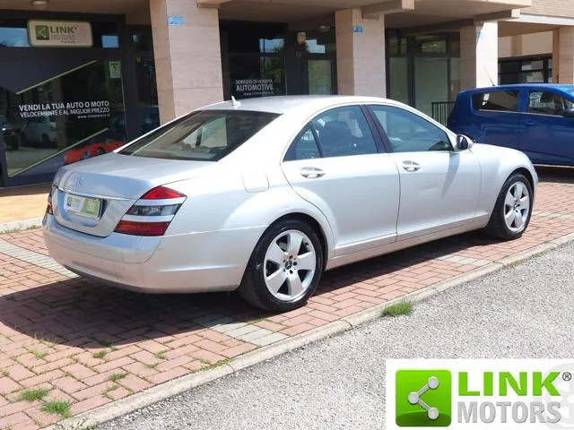 Mercedes-Benz S 350 BENZINA  AUTOMATICA FINANZIABILE - Foto 5