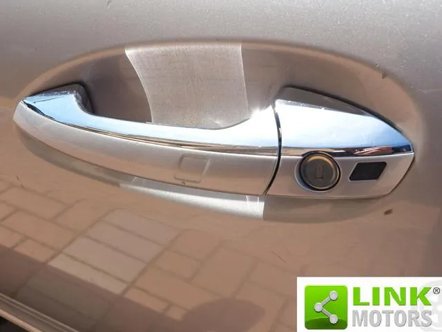 Mercedes-Benz S 350 BENZINA  AUTOMATICA FINANZIABILE - Foto 10