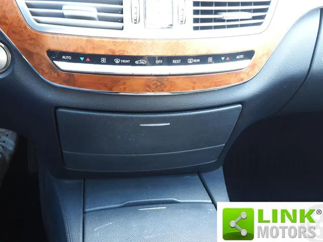 Mercedes-Benz S 350 BENZINA  AUTOMATICA FINANZIABILE - Foto 14