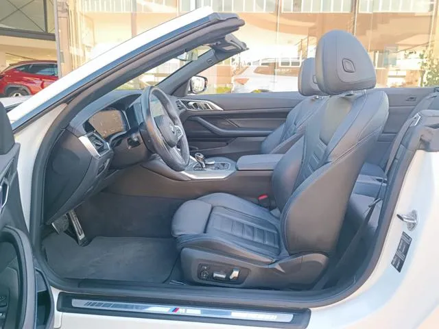 Bmw 420 d 48V Cabrio Msport - Foto 5