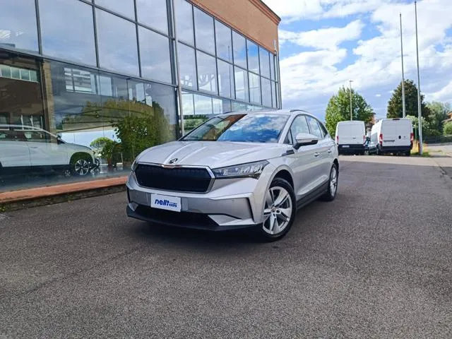 Skoda Enyaq IV 60 - Foto 1
