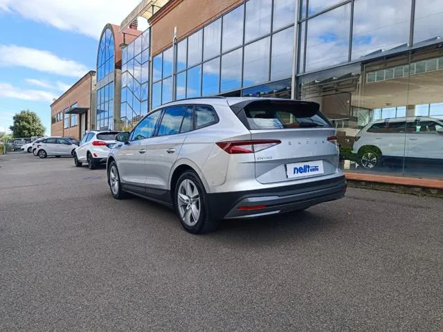 Skoda Enyaq IV 60 - Foto 3