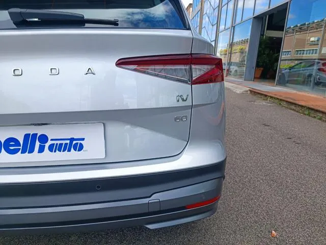 Skoda Enyaq IV 60 - Foto 4