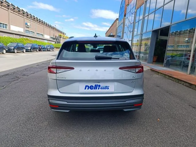 Skoda Enyaq IV 60 - Foto 5