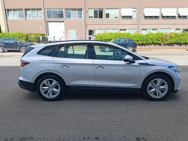 Skoda Enyaq IV 60 - Foto 7