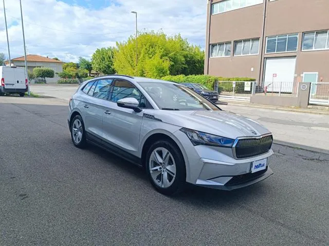 Skoda Enyaq IV 60 - Foto 8