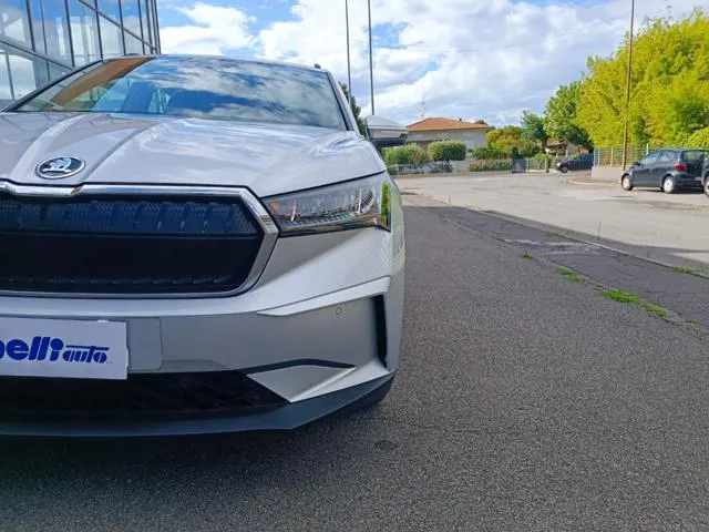 Skoda Enyaq IV 60 - Foto 9