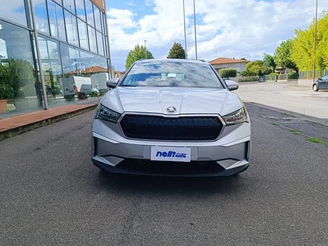 Skoda Enyaq IV 60 - Foto 10