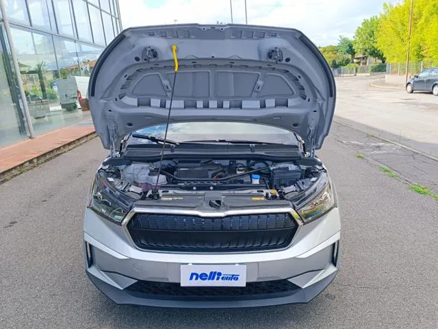 Skoda Enyaq IV 60 - Foto 11