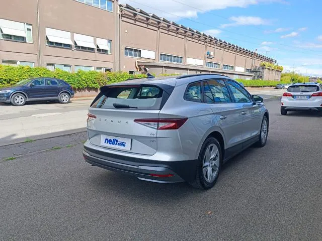 Skoda Enyaq IV 60 - Foto 12