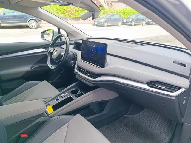 Skoda Enyaq IV 60 - Foto 13
