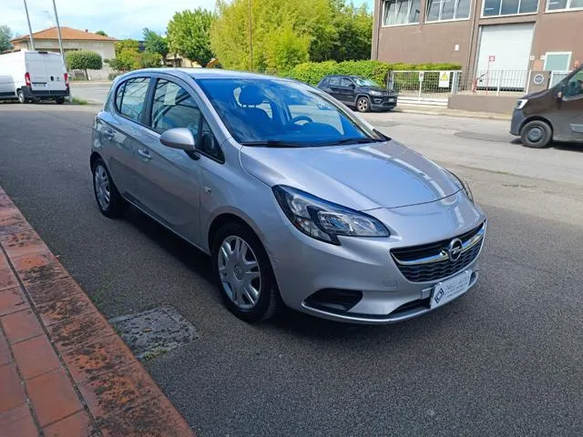 Opel Corsa 1.3 CDTI 5 porte n-Joy - Foto 3