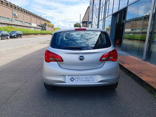 Opel Corsa 1.3 CDTI 5 porte n-Joy - Foto 7