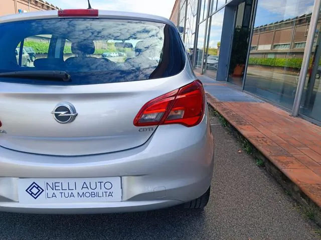 Opel Corsa 1.3 CDTI 5 porte n-Joy - Foto 8