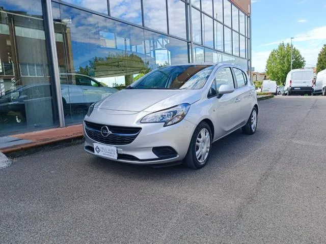 Opel Corsa 1.3 CDTI 5 porte n-Joy - Foto 10