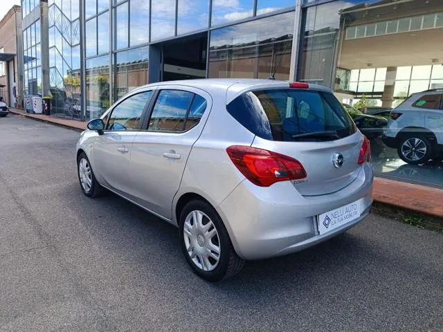 Opel Corsa 1.3 CDTI 5 porte n-Joy - Foto 12