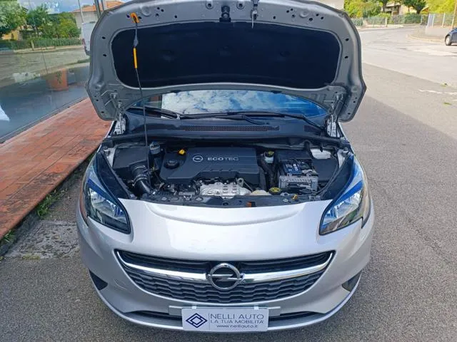 Opel Corsa 1.3 CDTI 5 porte n-Joy - Foto 13