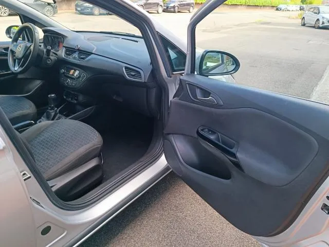 Opel Corsa 1.3 CDTI 5 porte n-Joy - Foto 14