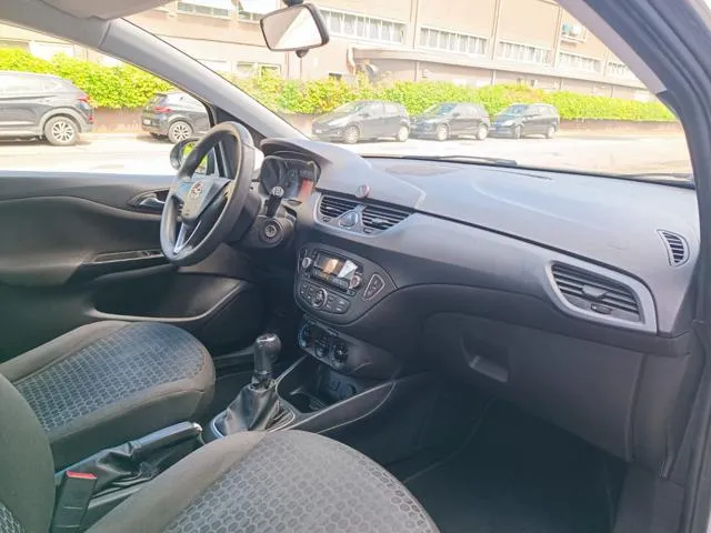 Opel Corsa 1.3 CDTI 5 porte n-Joy - Foto 15