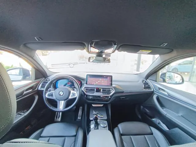 Bmw X4 xDrive20d 48V Msport - Foto 7