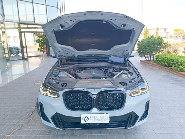 Bmw X4 xDrive20d 48V Msport - Foto 8