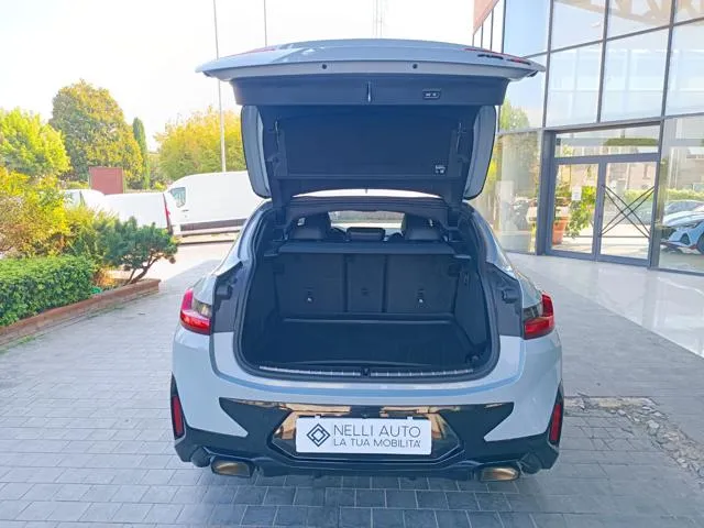 Bmw X4 xDrive20d 48V Msport - Foto 10